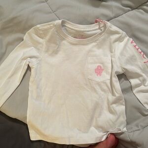 NWT VINEYARD VINES 2T LONG SLEEVE